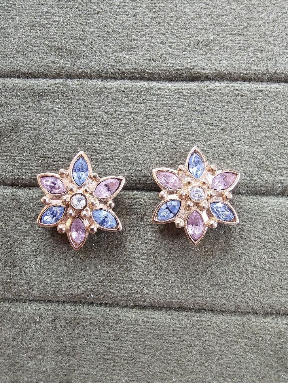 Vintage Earrings